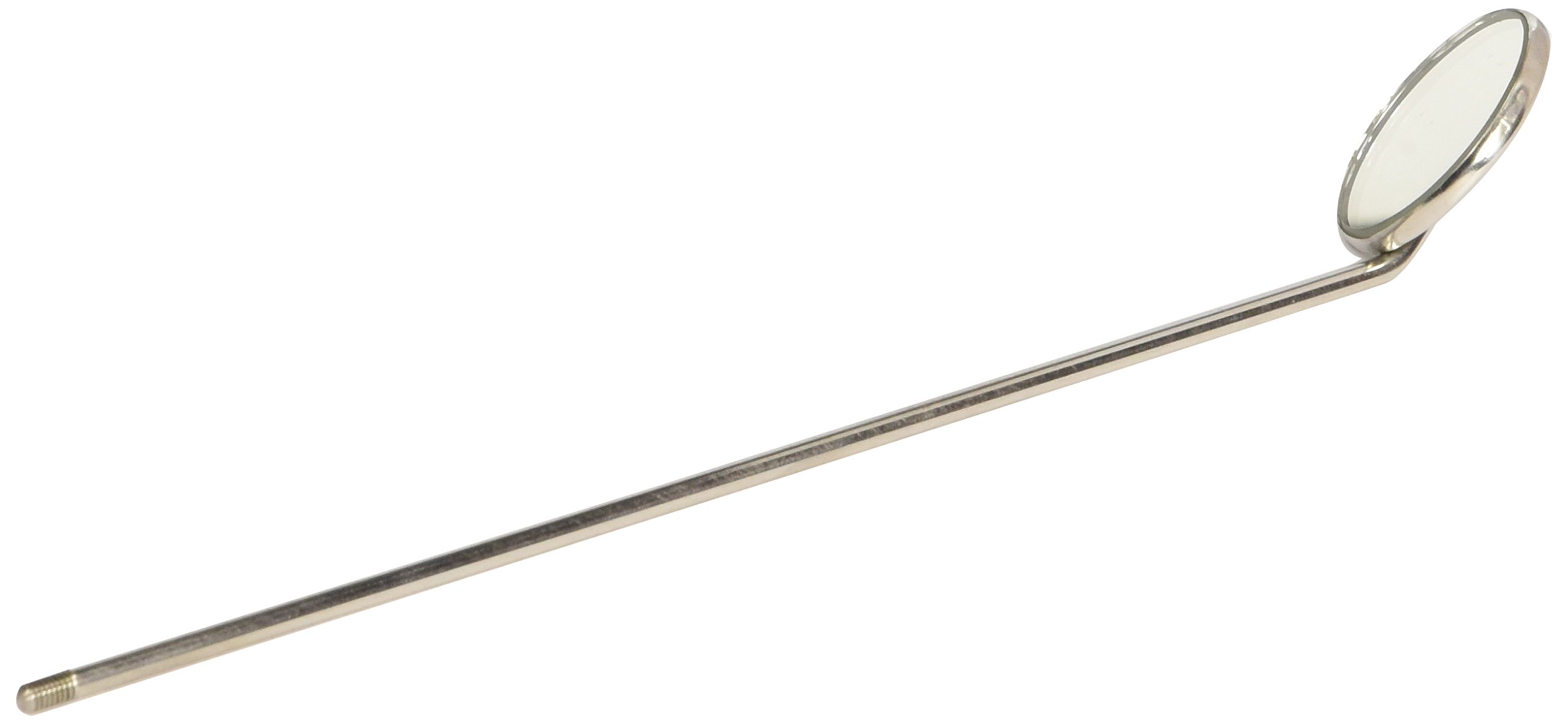Gima Espejo laringe N.5 Piano 24 mm