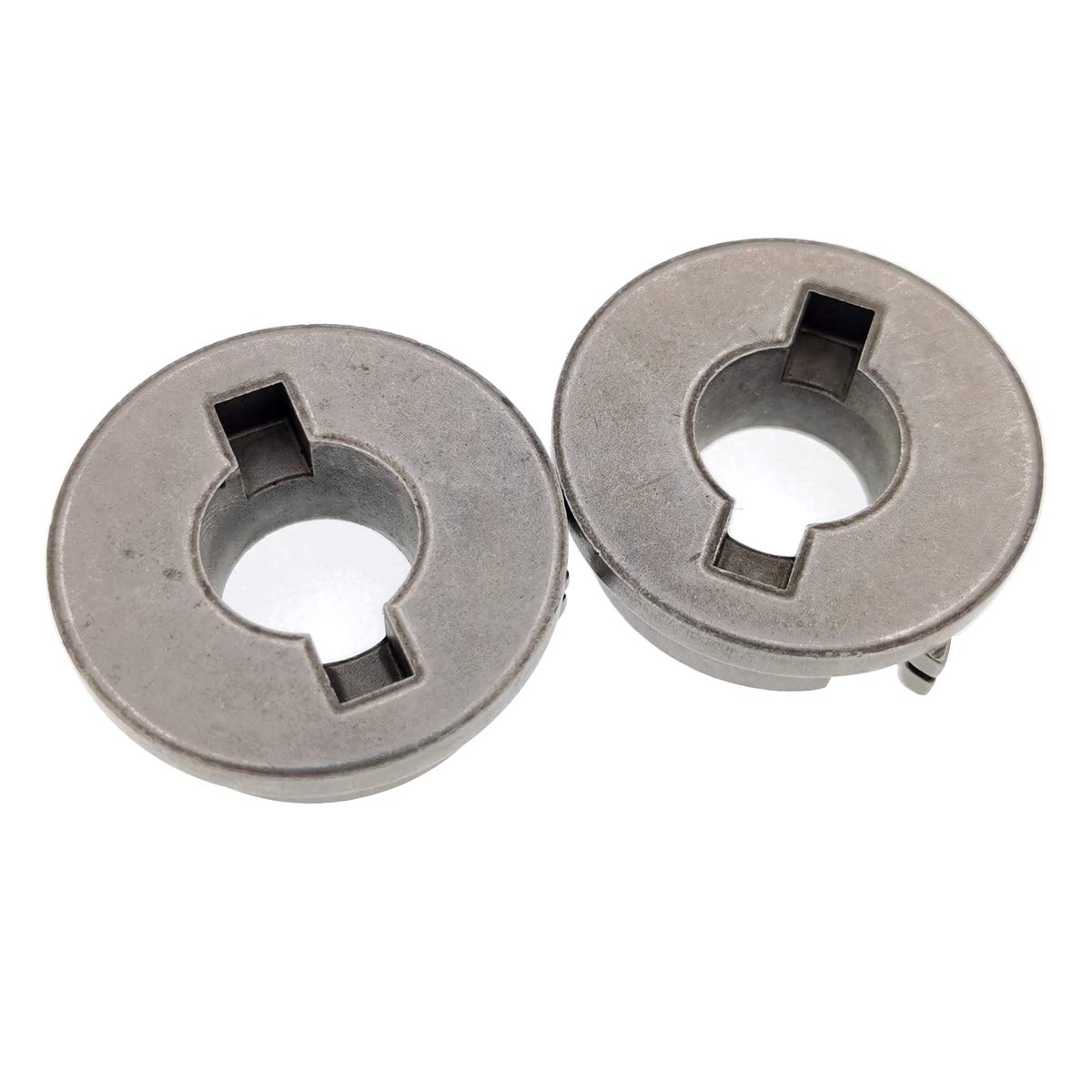 Amazon.com: 1 Pair Left and Right Drive Ratchet for Honda GXV160