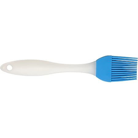 Chef Aid Pastry Brush,Blue,23.8 x 4.8 x 1.4 centimetres