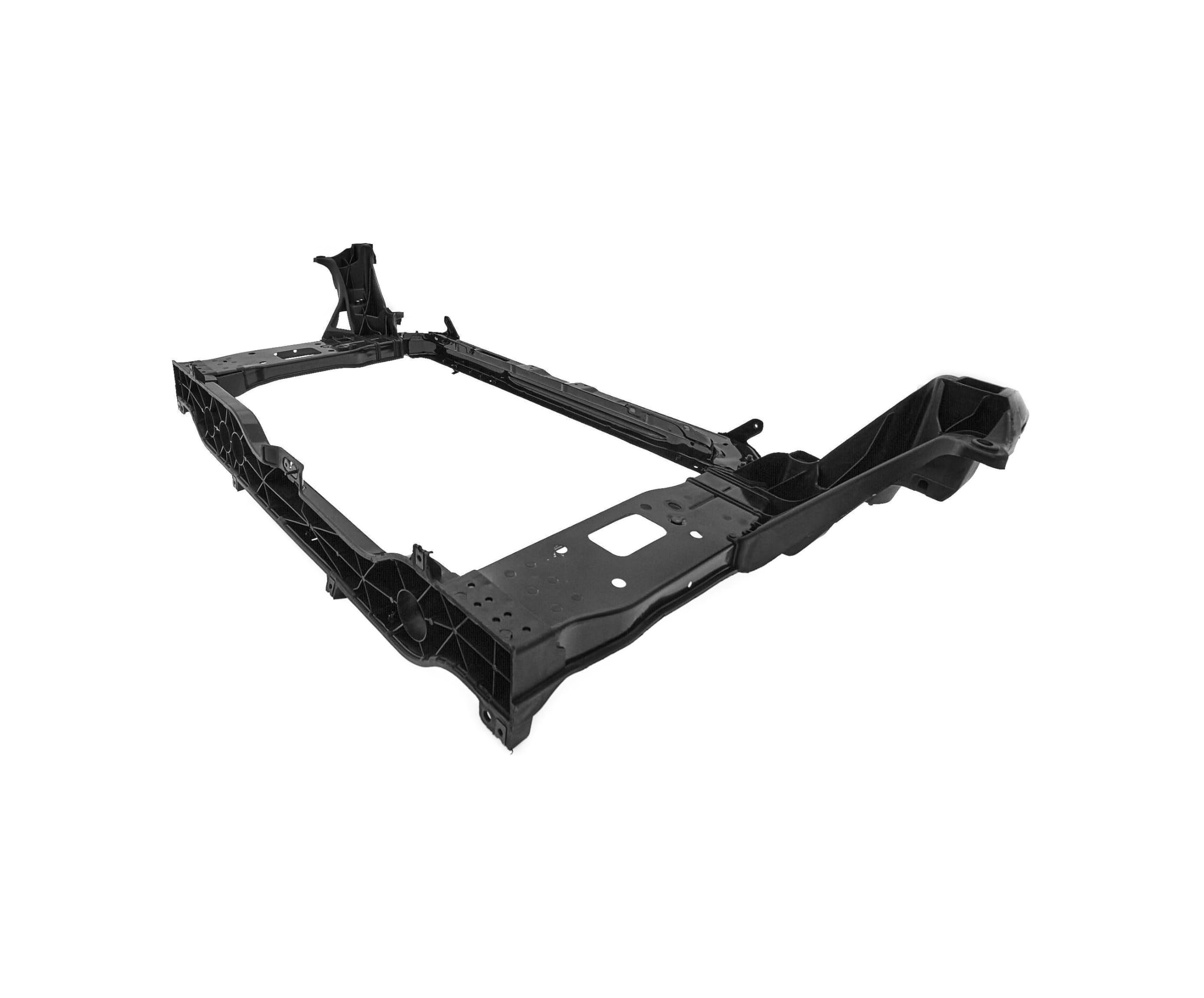 auto Frontverkleidung, Schloßträger, Kühlerhalterung 64101-F1000 passend für KIA SPORTAGE QL, 16-21 EU
