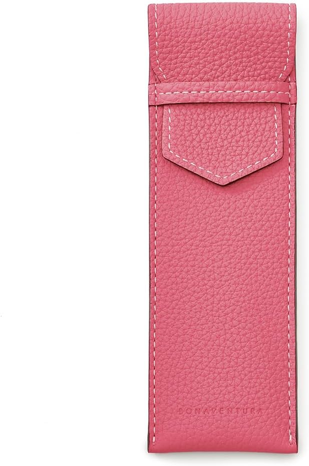 BONAVENTURA ボナベンチュラ ペンホルダー シュリンクレザー [アザレ