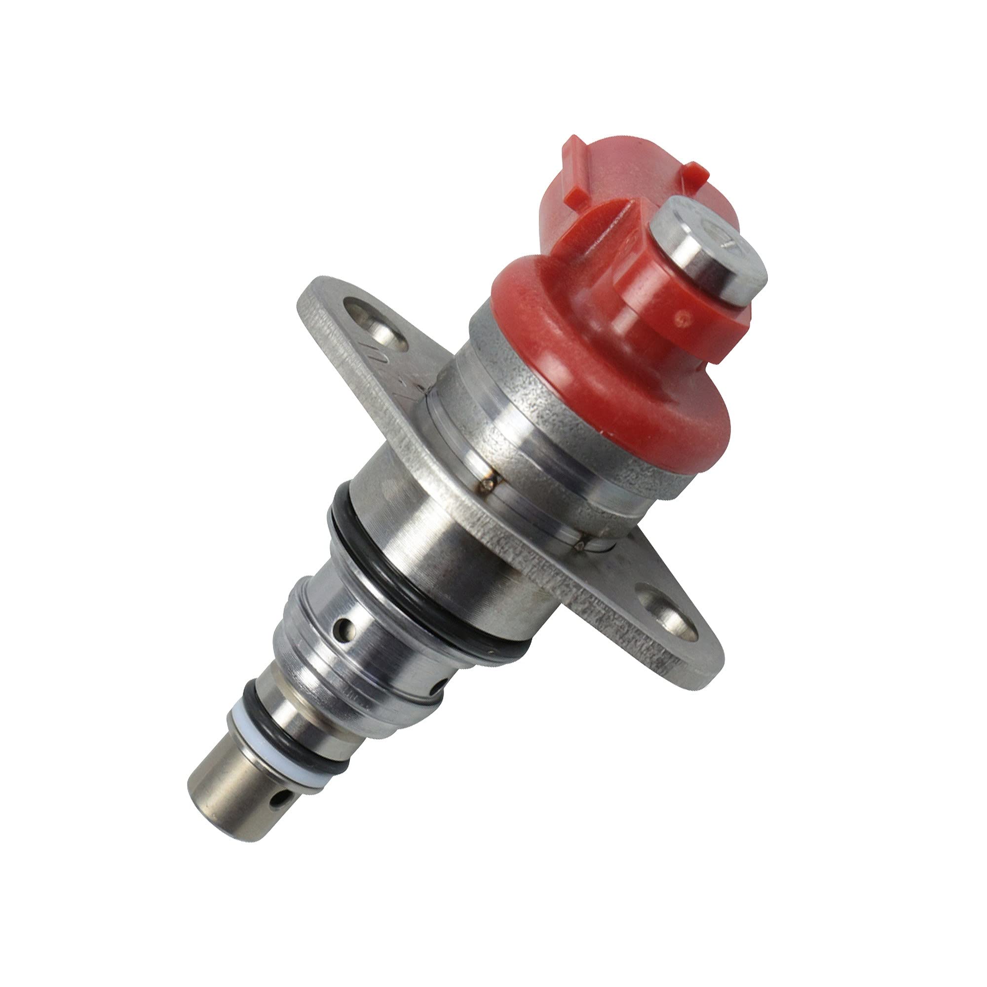 DENSO Druckregelventil, Common-Rail-System DCRS210120 | Compatible con: Nissan Almera II, Alfa II Hatchback, Almera Tino, Primera, Primera Hatchback, Primera Combi, X-Trail I