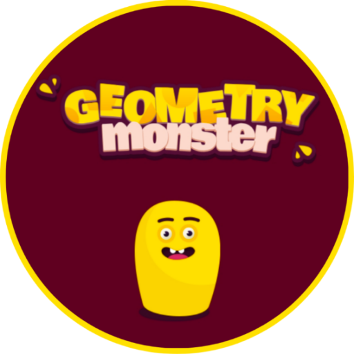 Geometry Monster - App on Amazon Appstore