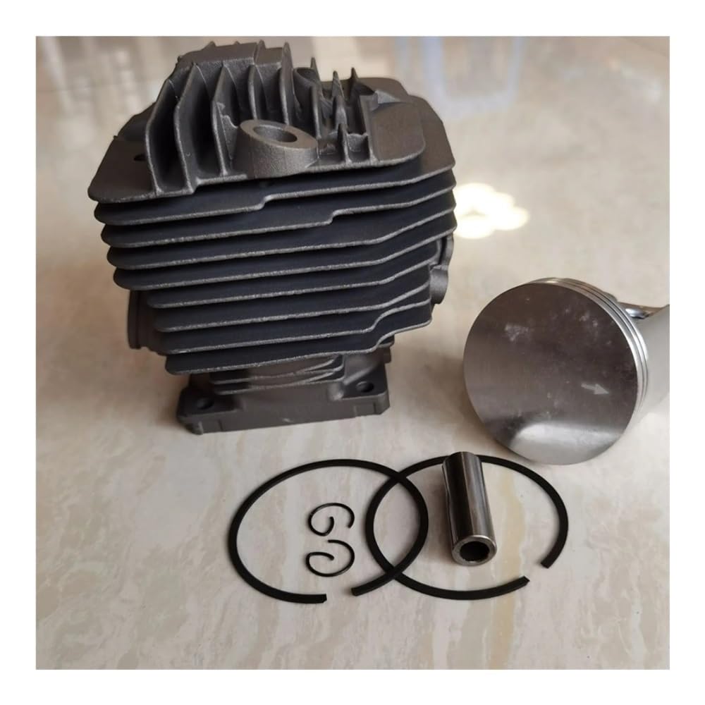 Cilindro de 60MM para piezas de motosierra S 088 MS880 1124 020 1209