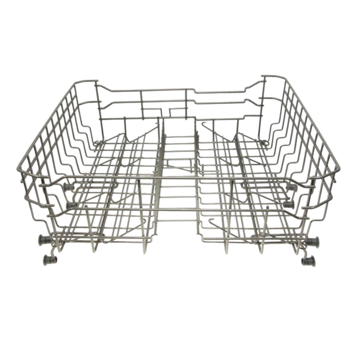 Cesta superior gris (295431-11738) Lavavajillas 34420450, 672000800345 Curtiss