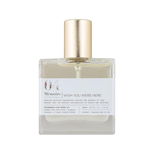 Miniatura 5 de Colección de paletas de fragancias Discovery por Memiore Archives