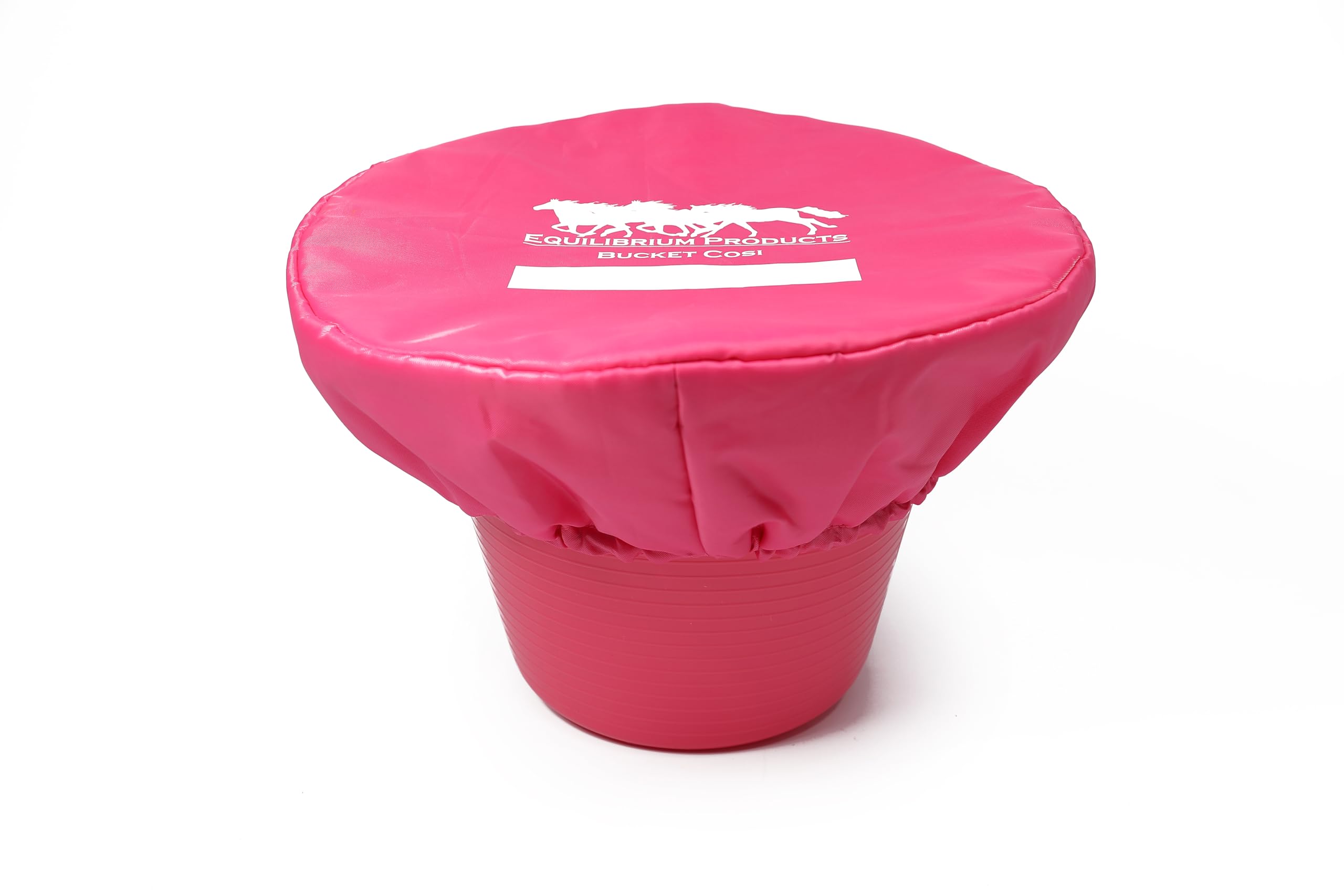 Equilibrium Pink Bucket Cosi