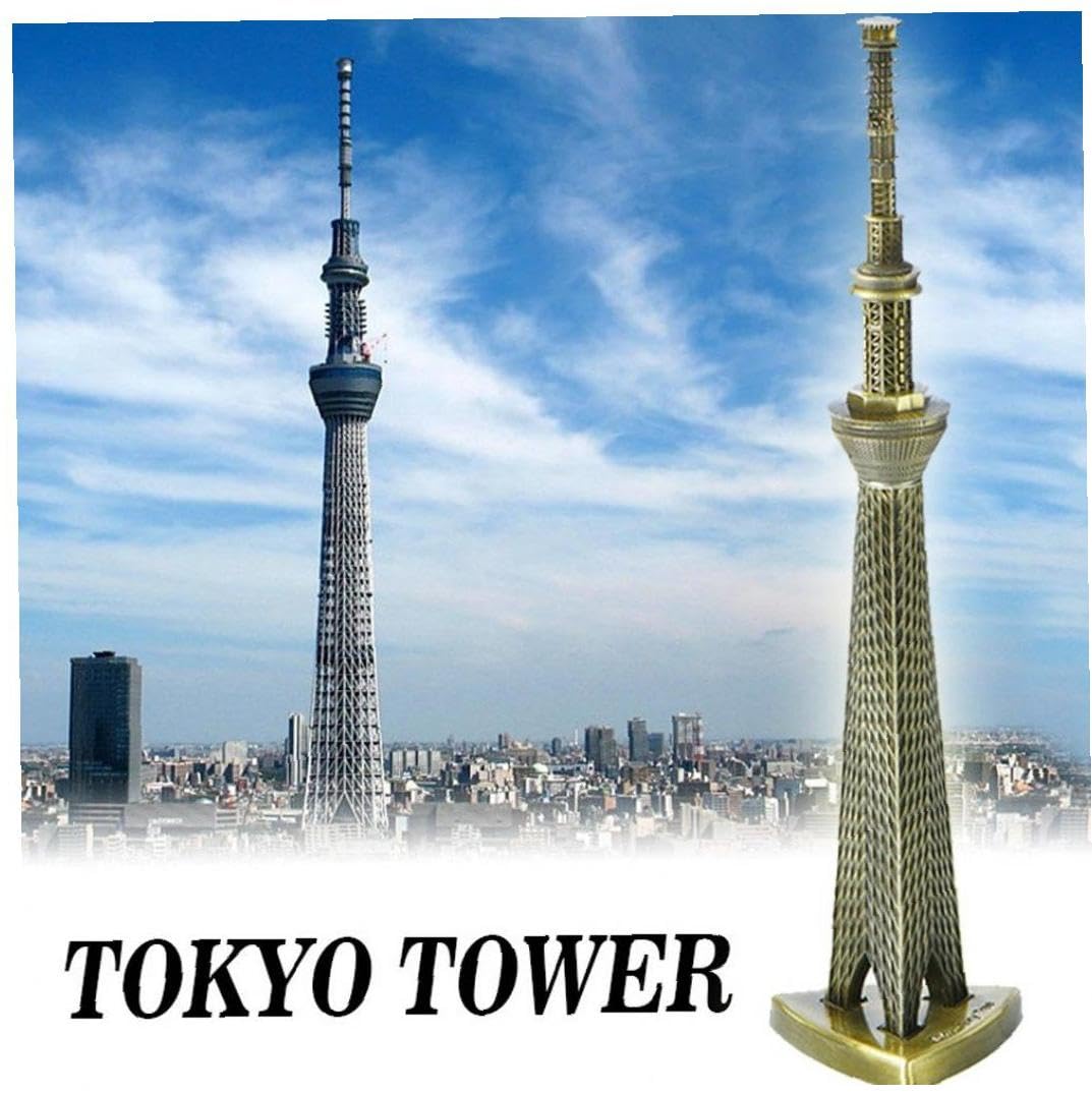 東京スカイツリー 置物 TOKYO Amazon.co.jp: 1/2400スケール 東京スカイツリー : Hobbies