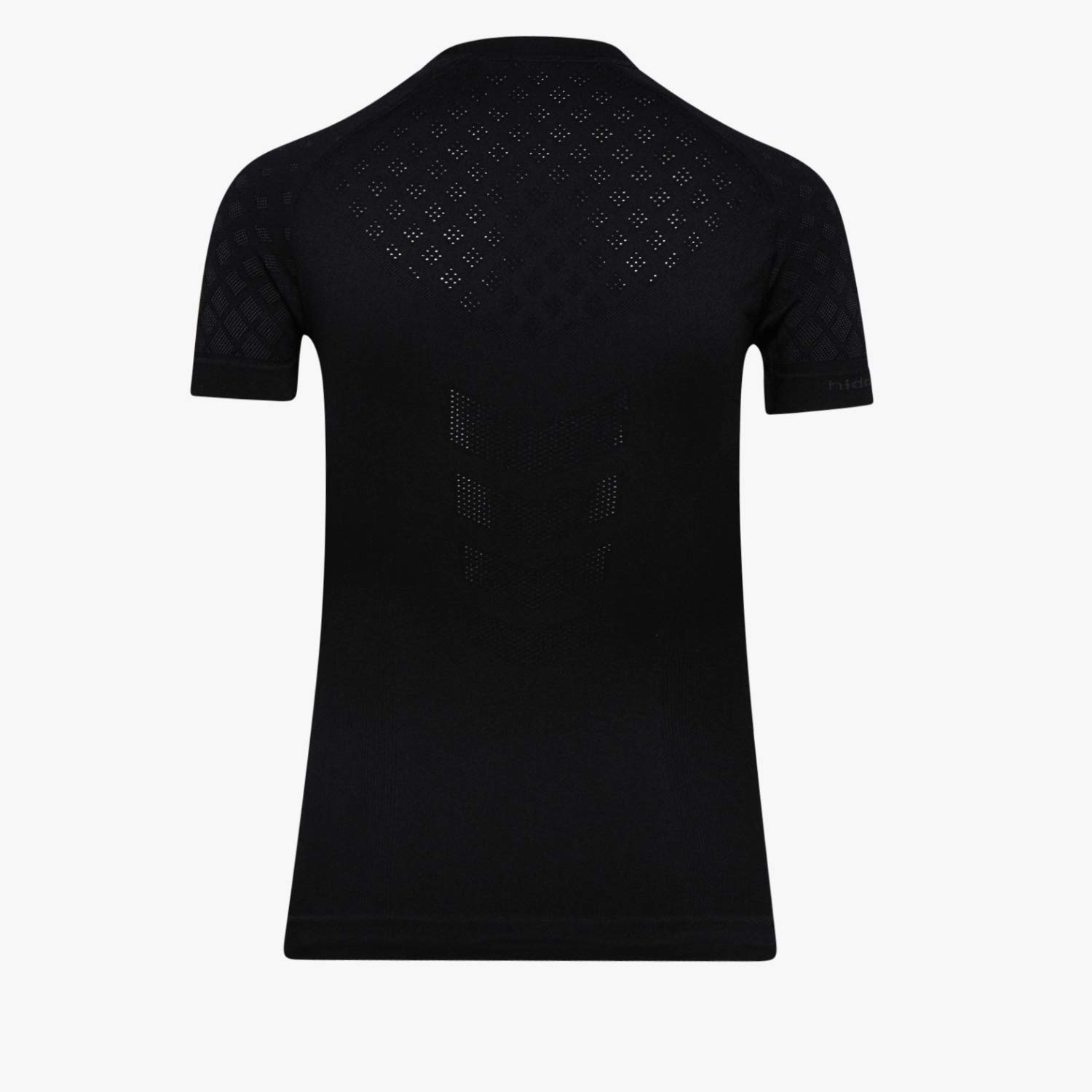Diadora Maglia Intima Termica Manica Corta da Donna Hidden Power SS T Shirt Act