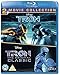 Produktbild Tron Original & Tron Legacy BD [Blu-ray] [UK Import]