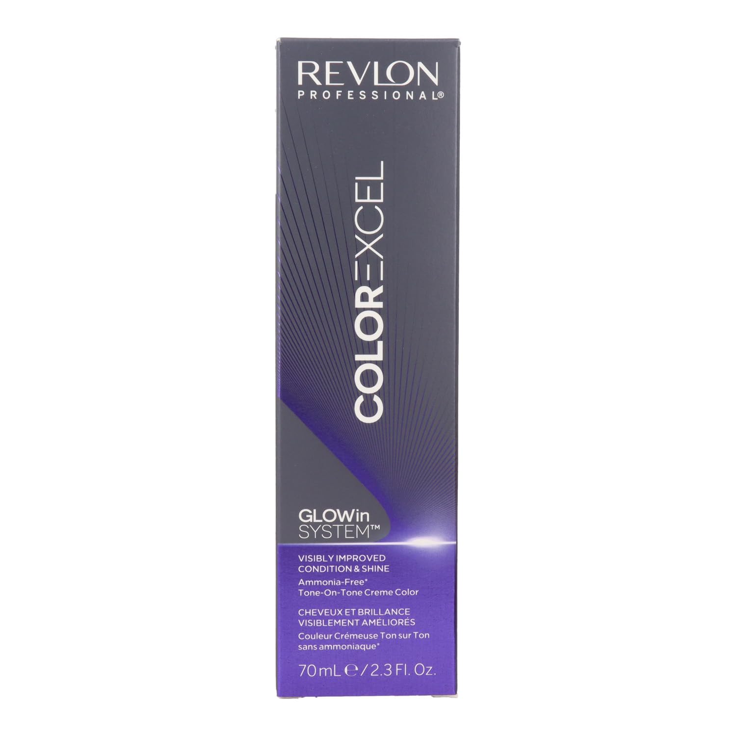 Revlon Professional Colour Rp Color Excel 6.01 70ml