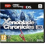 Xenoblade Chronicles 3D