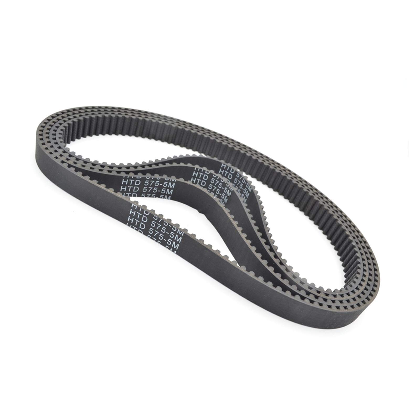 Courroie Haute Résistance HTD450 5M 10mm Ceinture De Chronométrage En