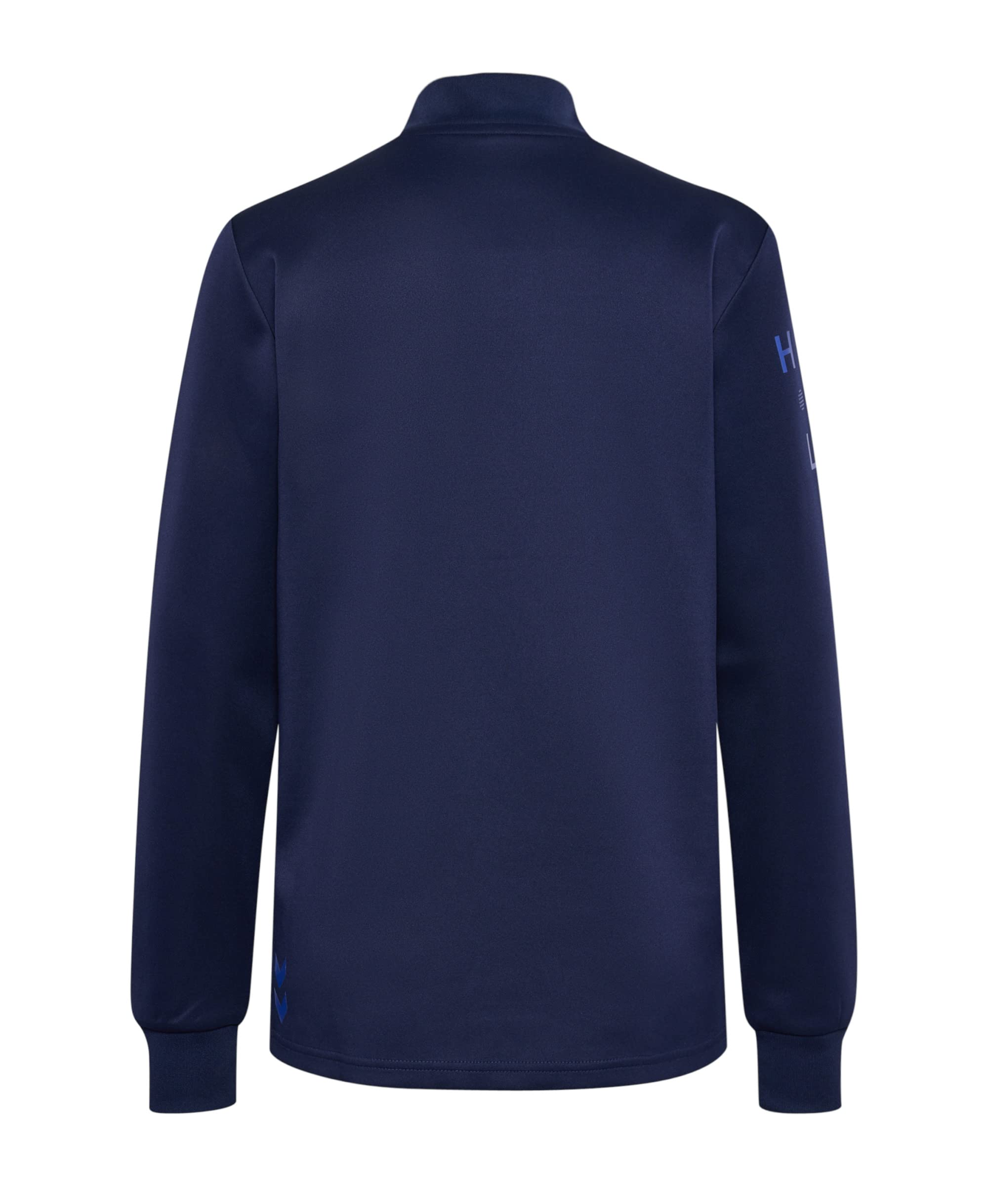 hummel Damski sweter Hmlcourt Half Zip L/S