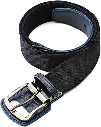 Amazon.co.jp: [コアエナジー] Jr ブラック 野球用ベルト ジュニア用