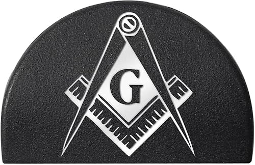 Miniatura 121 de NDZ Performance JP1 - Enchufe de agarre para Glock 17 19 21 22 23 24 31 32 34 35 38 Gen 1-3 pulgadas .40 .357 0.394 in .45 ACP relleno láser grabado