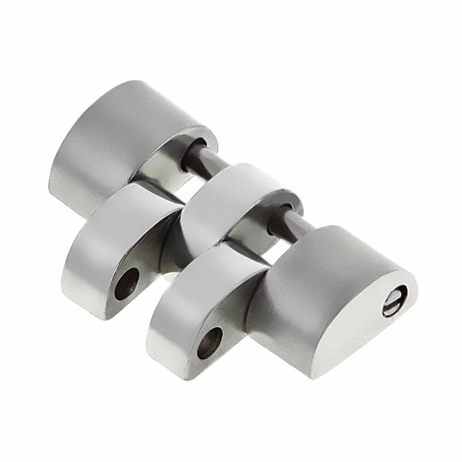 Ewatchparts 12mm Solid Link Compatible With Lady 26mm Rolex Datejust Jubilee Watch Band Clasp 179174