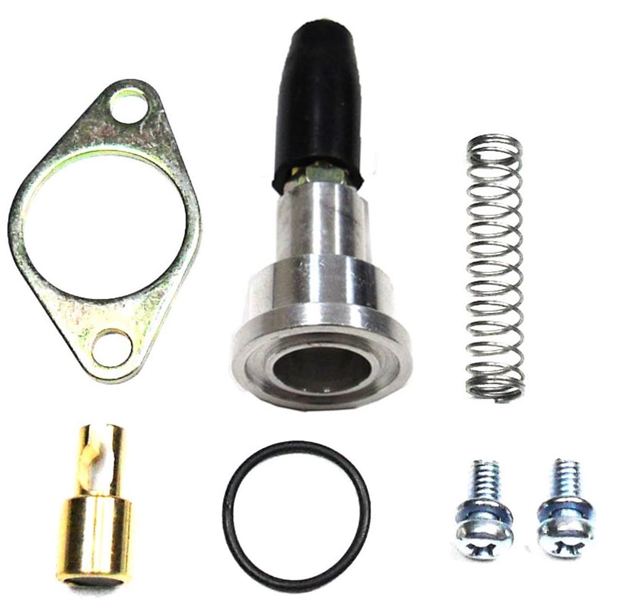 50-90cc 2 Stroke Manual Choke Assy, fits most Polaris Sportsman 90, Predator 90, ATV