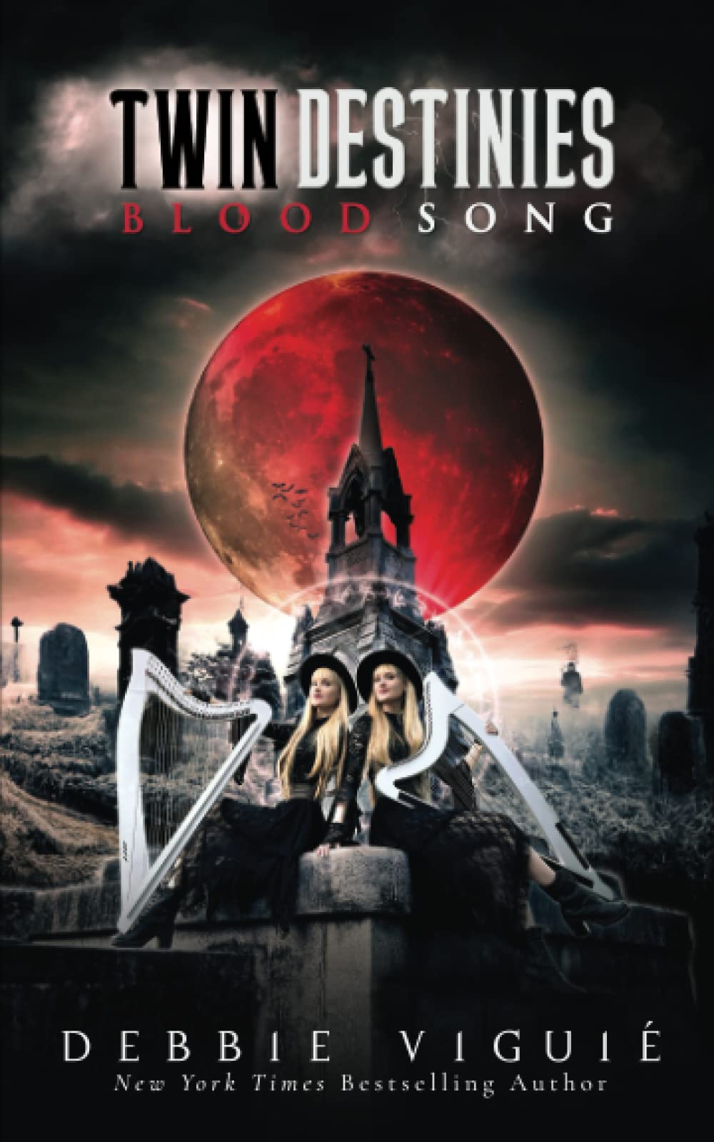 Blood Song: 1 (Twin Destinies)