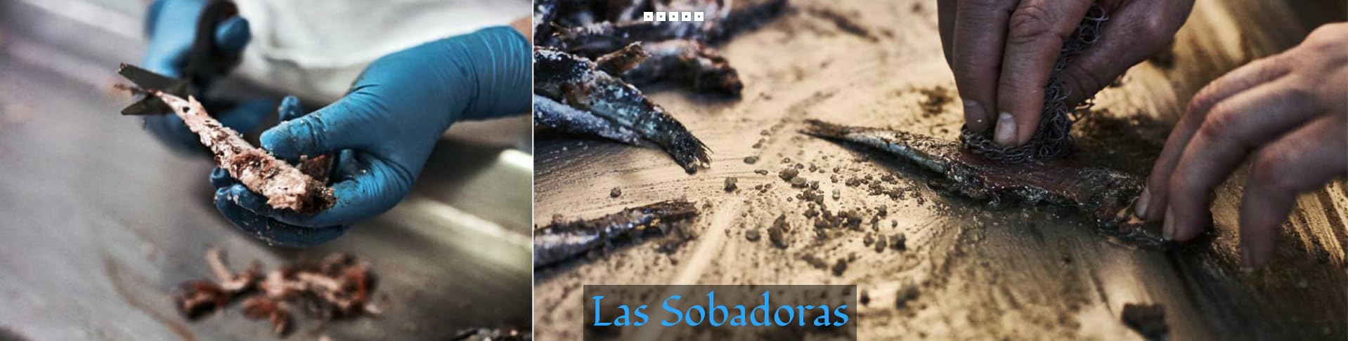 Anchoas del Cantábrico de Costera en Aceite de Girasol: Del Mar a tu Paladar en un Tarro de Cristal 2/4 de 220 g.