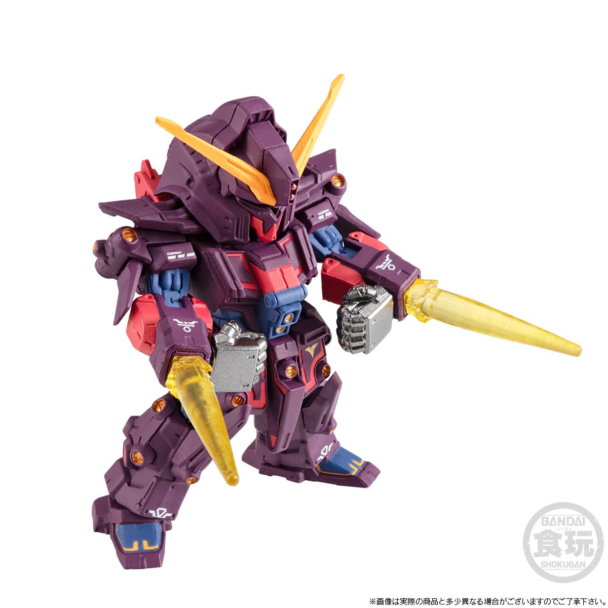 Amazon | FW G CONVERGE CORE サイコ・ガ ンダ ムMk-II 本体サイズ:約