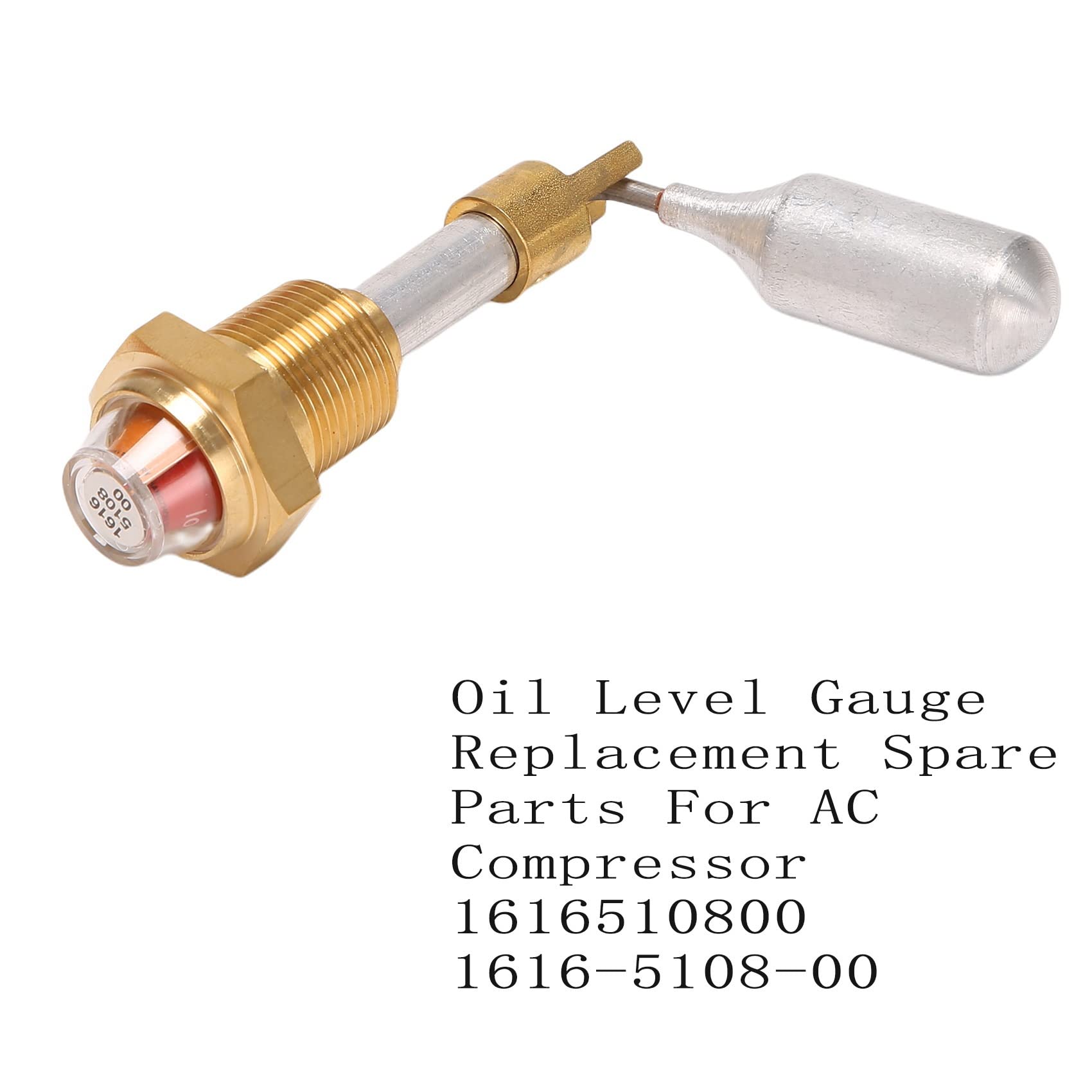Parti di Ricambio Indicatore di Livello Di Per Compressore A 1616510800 1616-5108-00