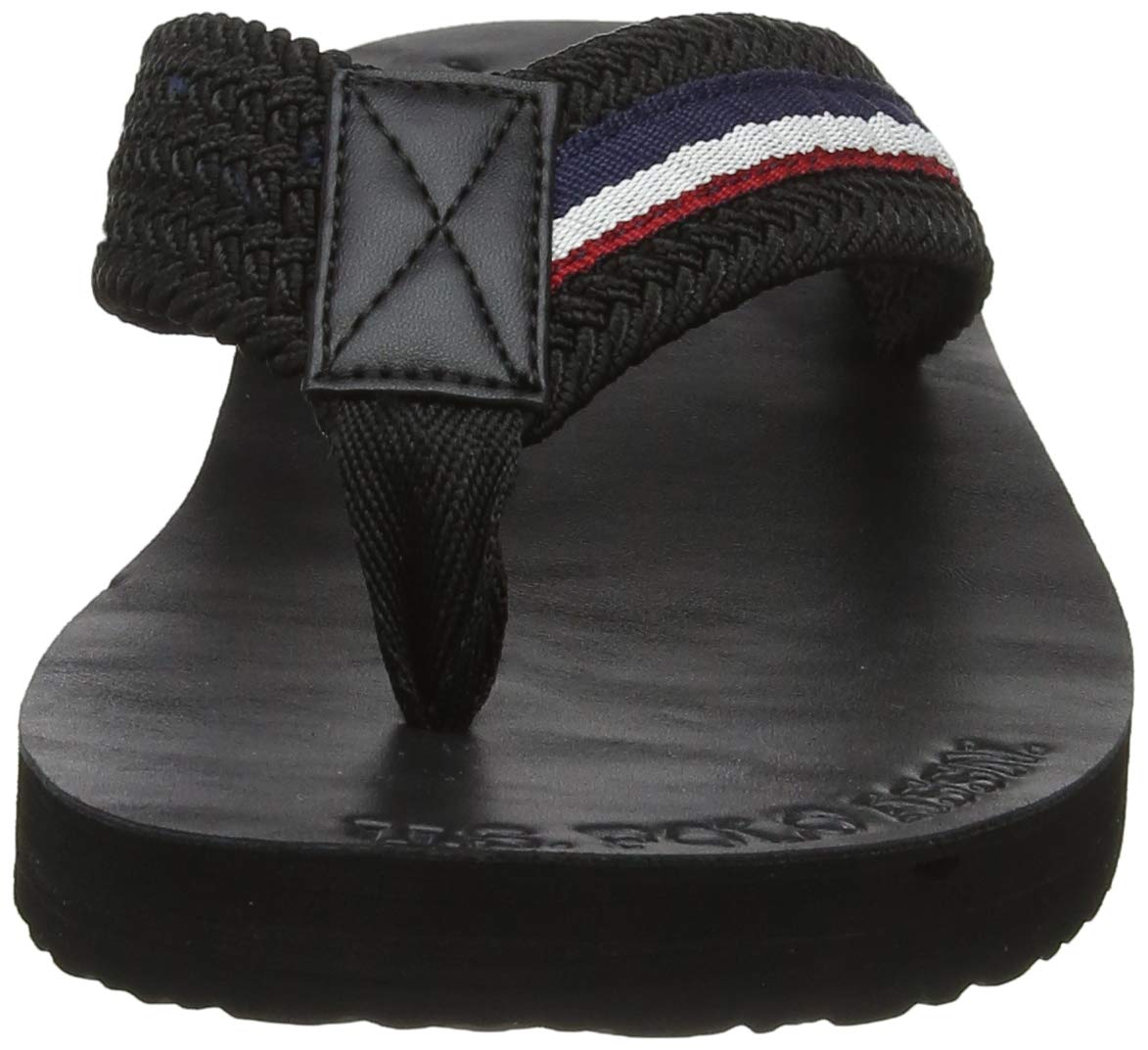 U.S. POLO ASSN. Zante, Espadrillas Uomo