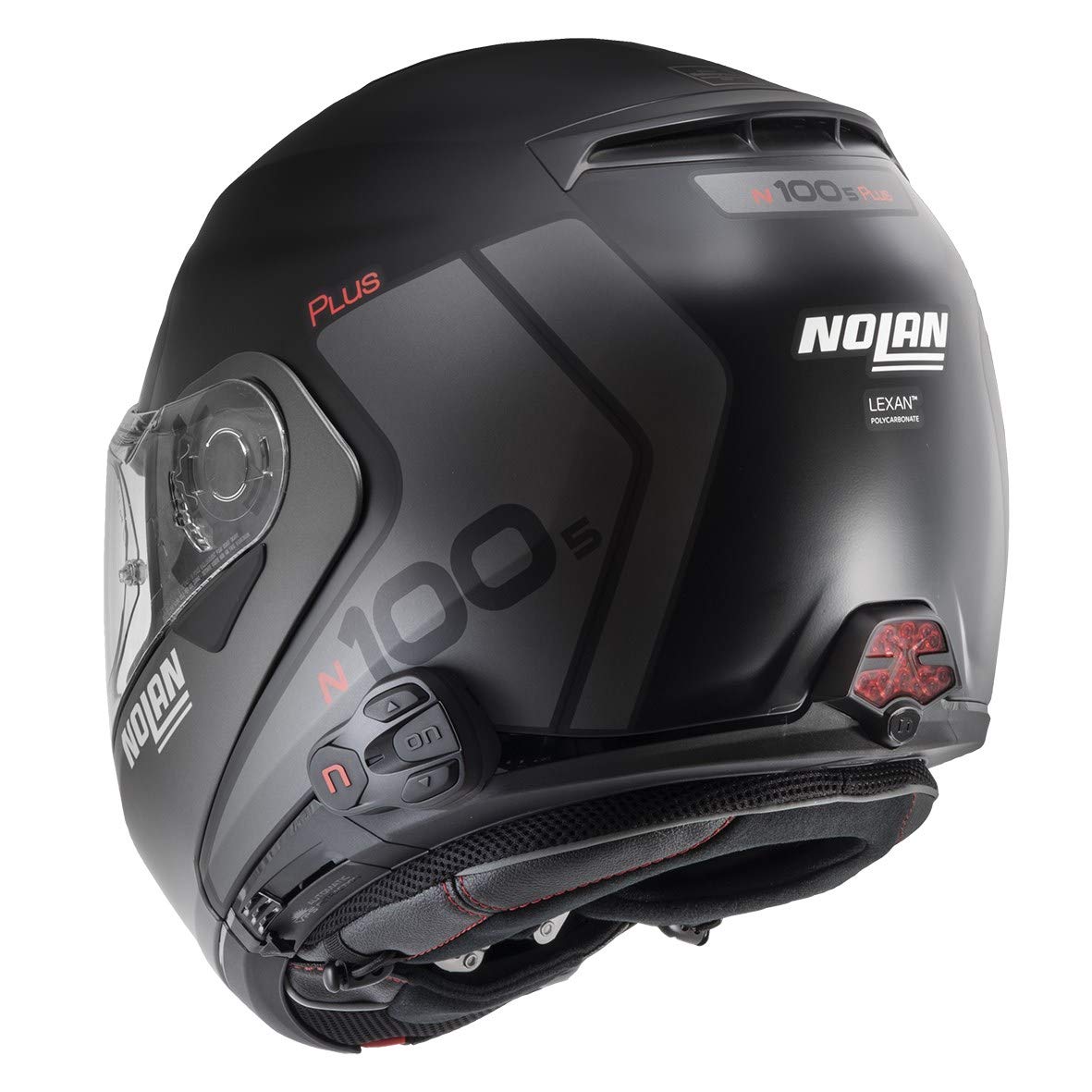 NOLAN B902L R, S