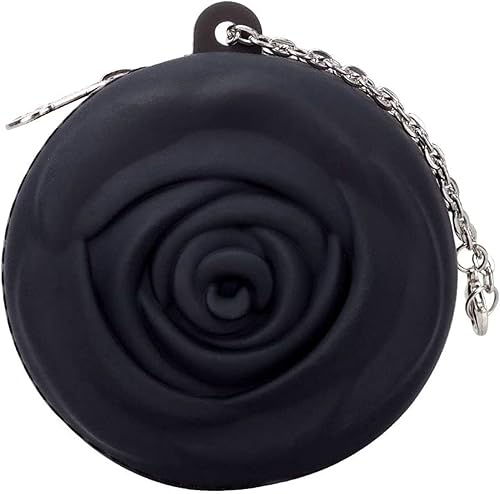 Adorable Pink Peri - Estuche de almacenamiento para vasos menstruales  Diseño rosa + material de silicona  Fácil de transportar, limpiar y usar