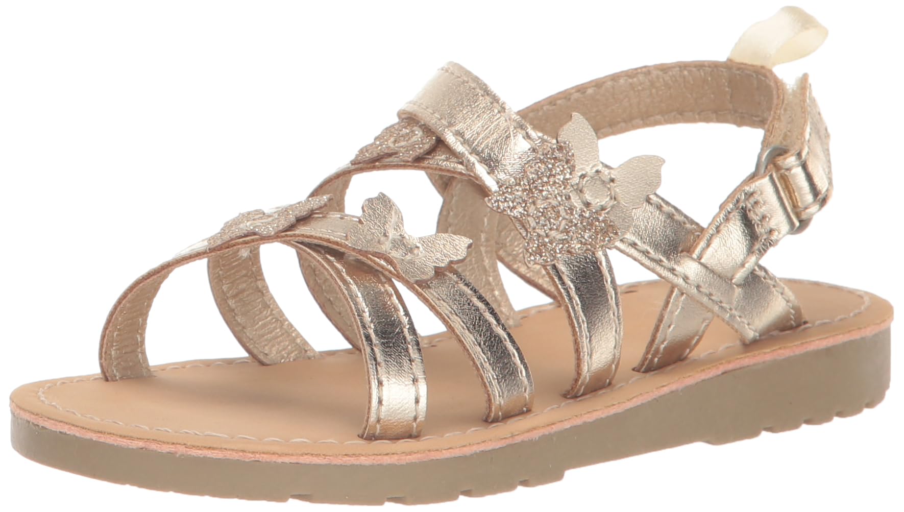 Carter'sUnisex-Child Abbie Sandal
