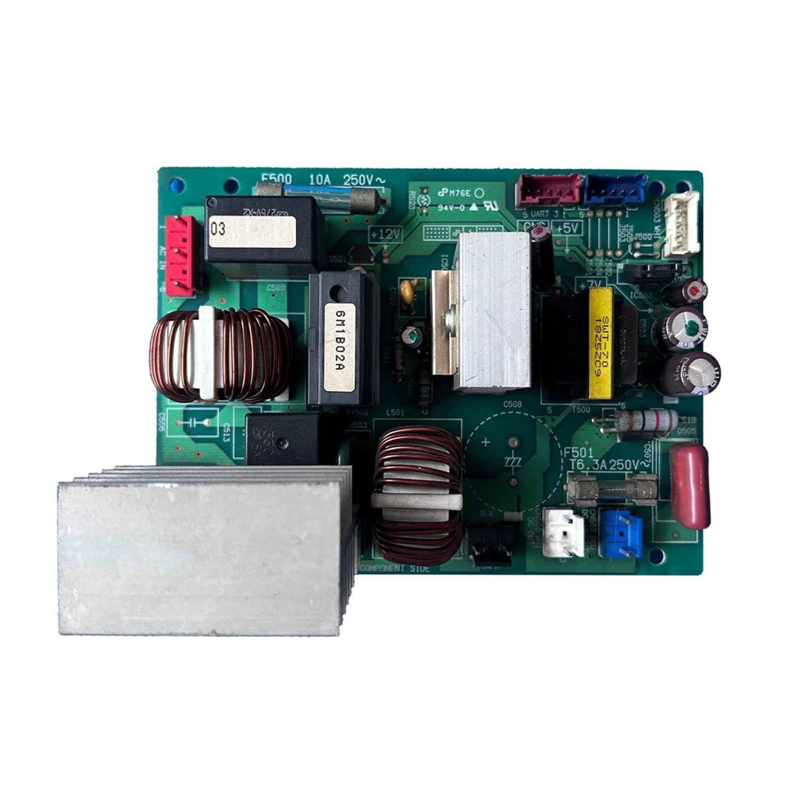 CHFOUGNE Fan Power Module MCC-1439-05S For Central Air Conditioning