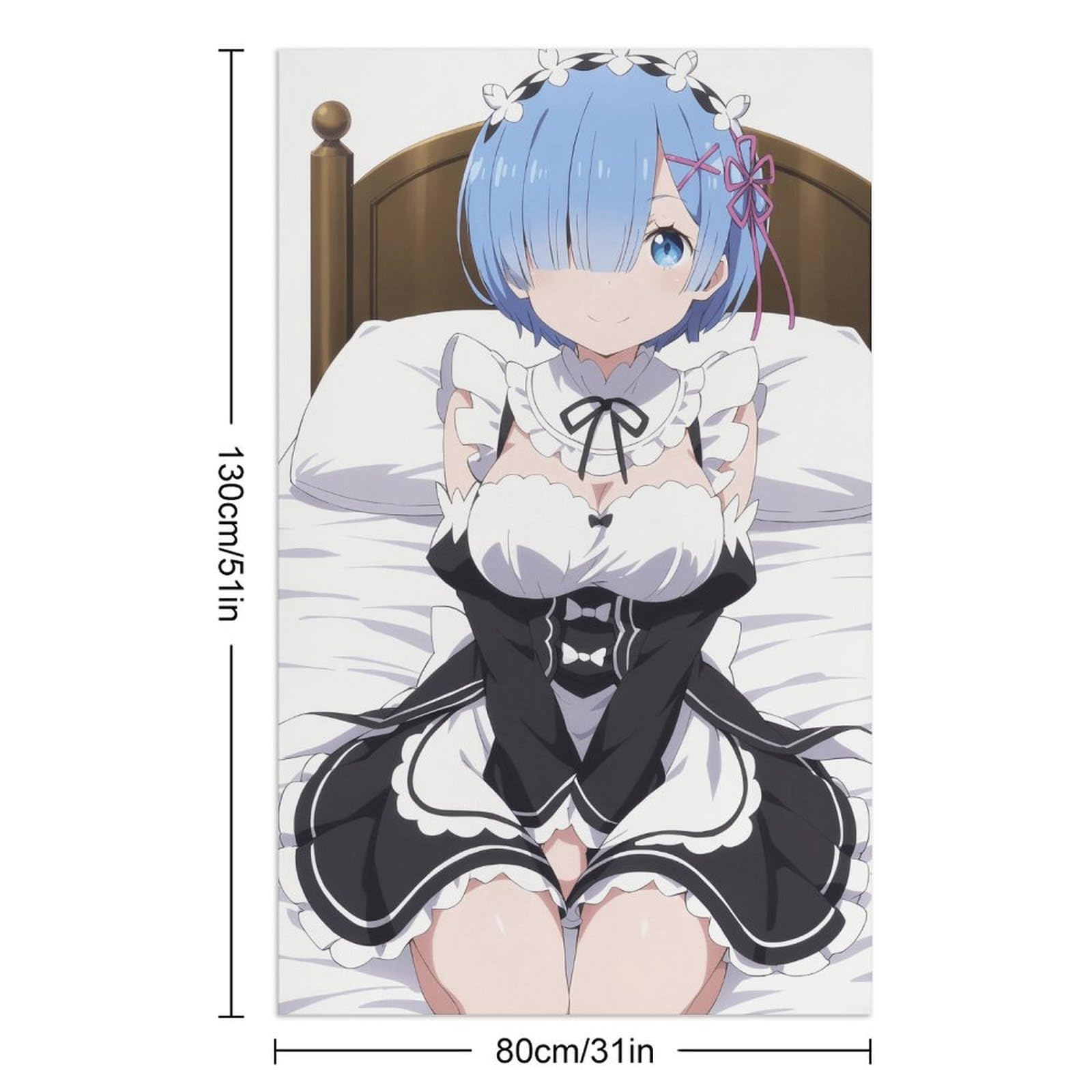 限定品 リゼロ フェイスタオル Amazon.co.jp: Re ゼロから始める異世界生活 リゼロ レム エミリア