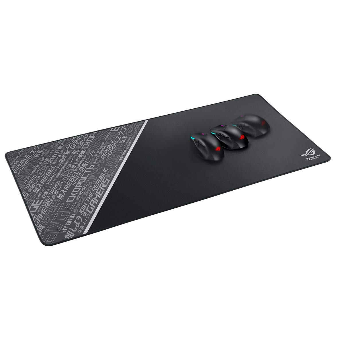 ASUS - Tapis ROG Sheath LTD Noir
