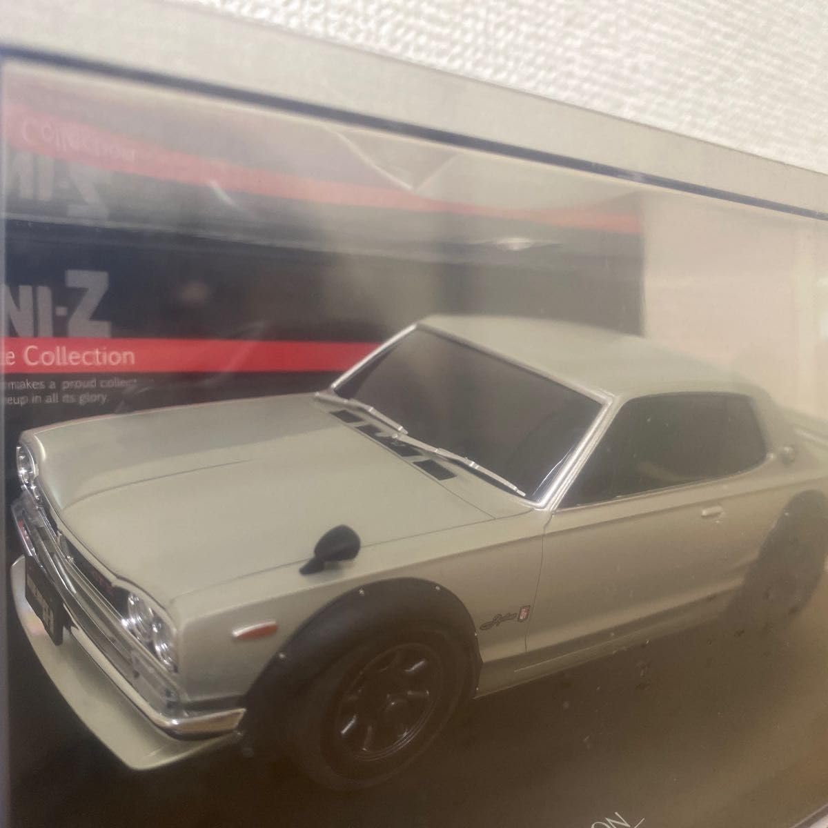 Amazon.co.jp: 京商ミニッツオートスケールコレクション日産