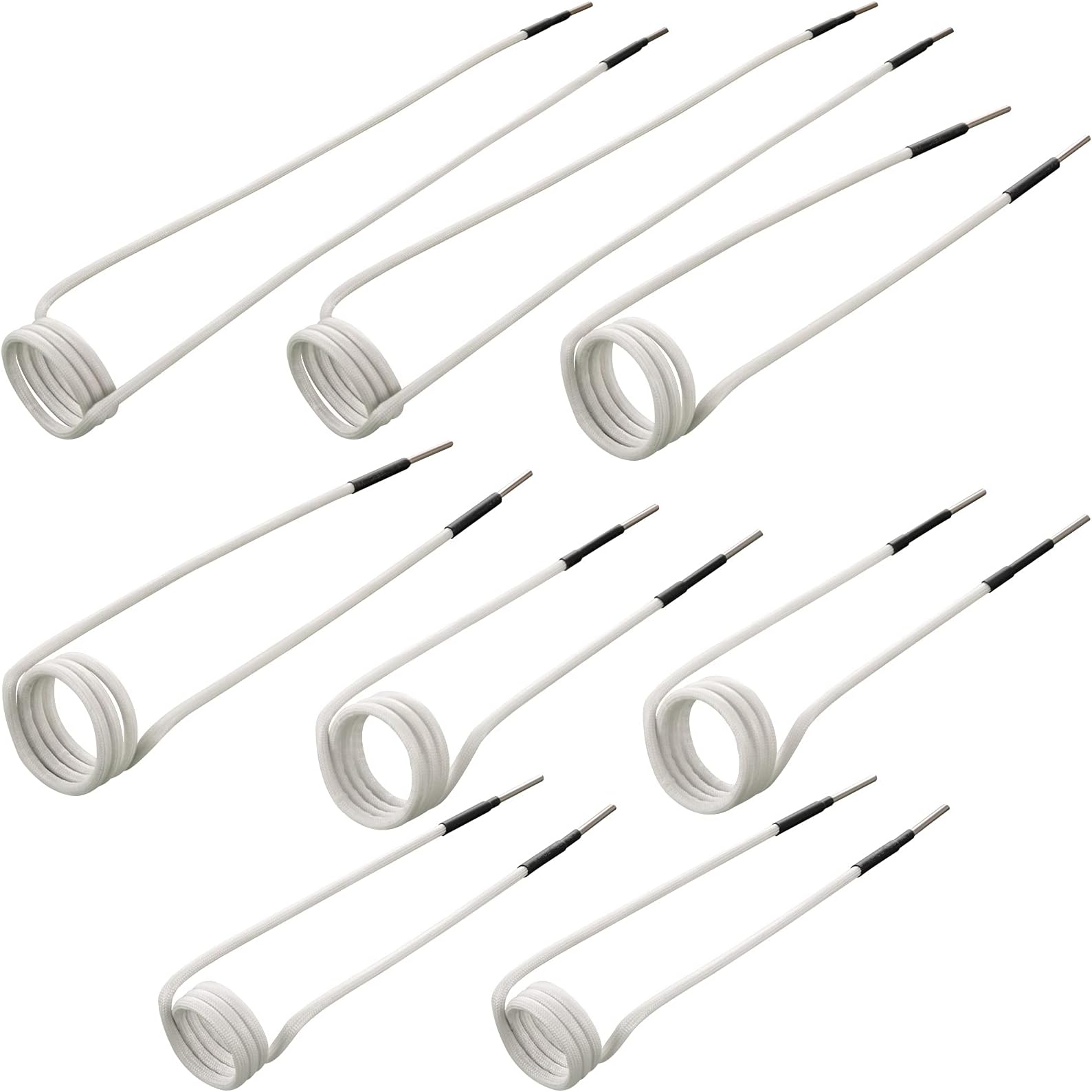 Mini-Ductor Coil Kit 8pcs