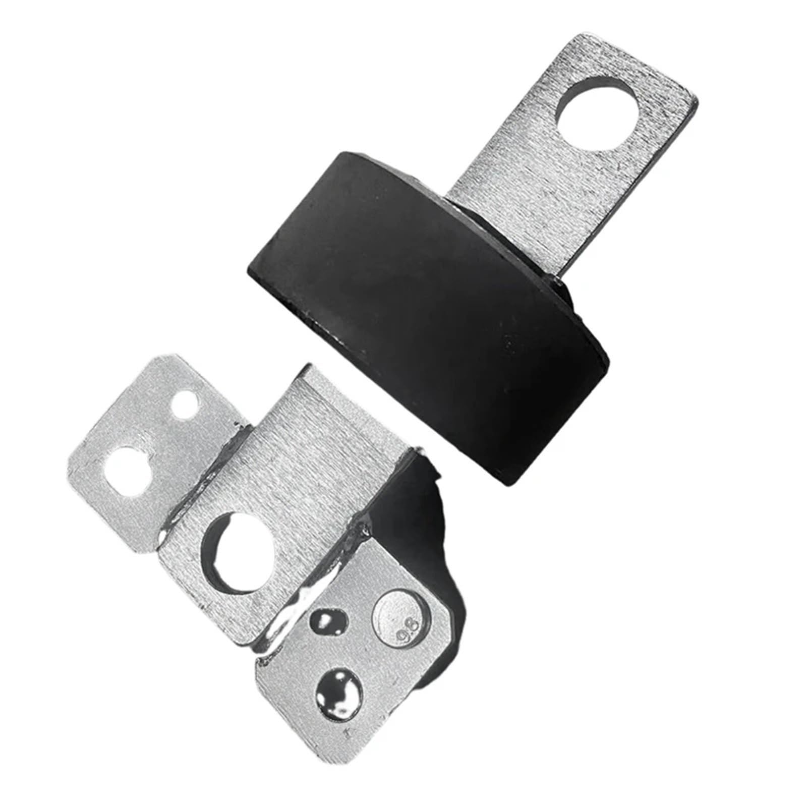 zestaw wahaczy osi przedniej Tuleja podtrzymująca tylnego wahacza samochodowego pasuje do Volvo V70S80S60XC60XC70 Ford Mondeo S-Max 2007-2018