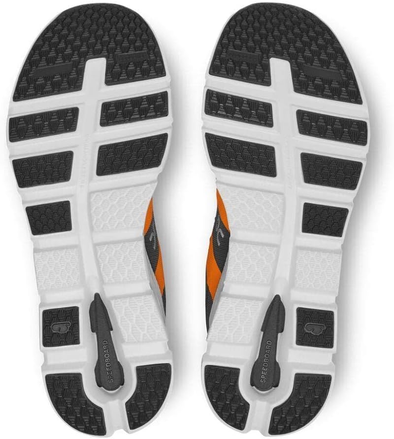 On Men's Cloudrunner Sneakers