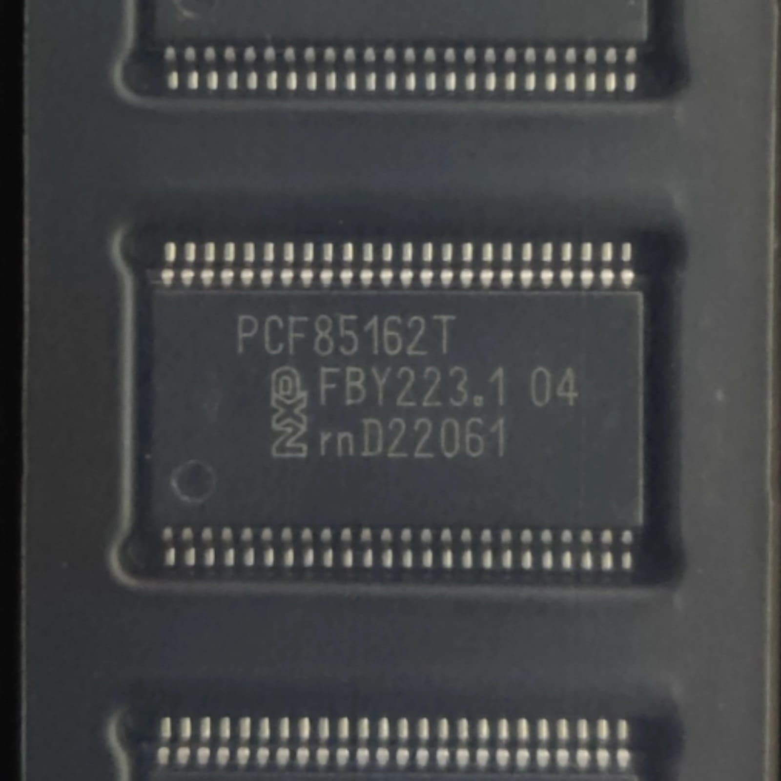 NXP Semiconductors PCF85162T/1Y