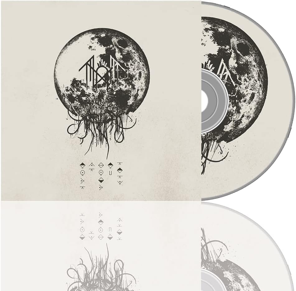 Take Me Back To Eden