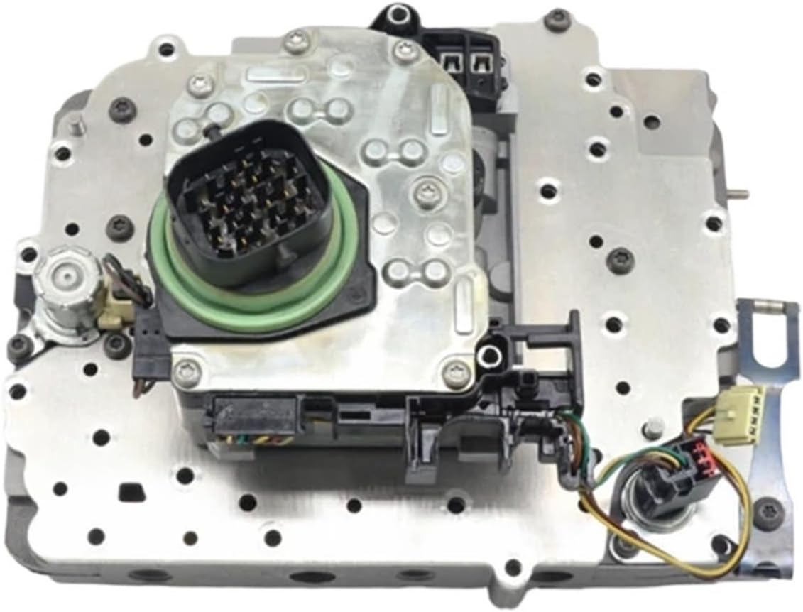 62TE トランスミッションバルブ本体電磁バルブブロック 5078723AD