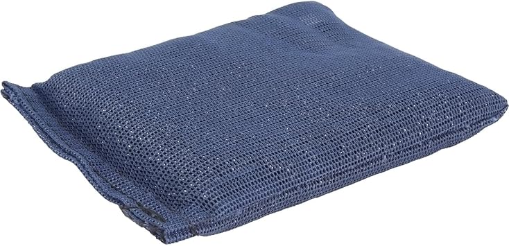 Sea Pearls Lead Shot Soft Weights Bulk - 2 lbs x 20