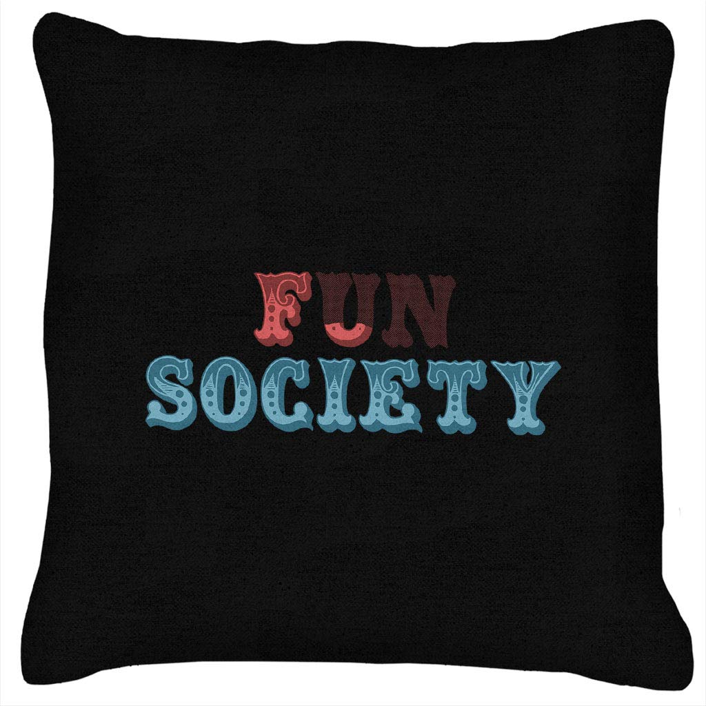 Fun Society Mr Robot Cushion