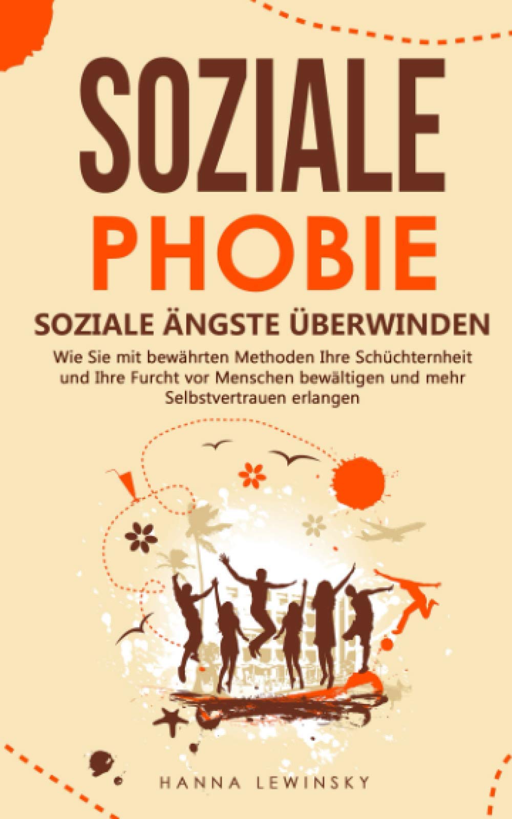 Schüchternheit langsam und gezielt überwinden