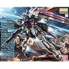Aile Strike Gundam (Ver. RM) Gundam Seed, Bandai MG