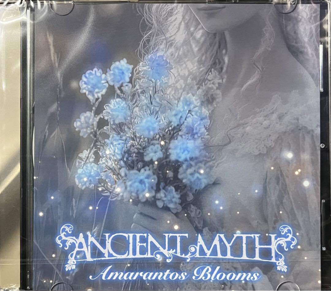 Amazon.co.jp: ANCIENT MYTH Amarantos Blooms : Toys & Games