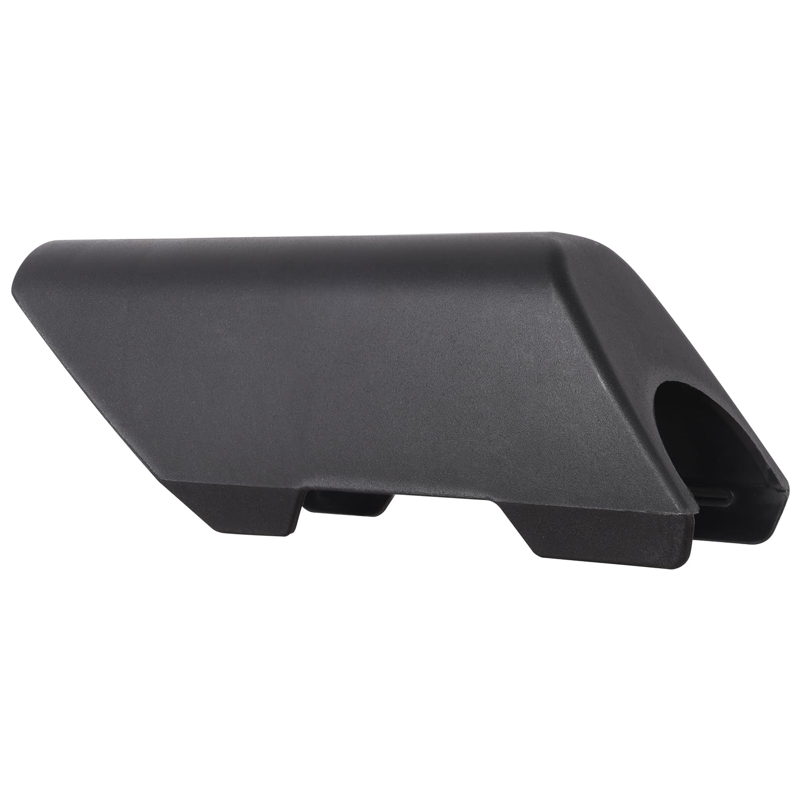 Kimber Black rubber, double diamond fullsize (for Custom & Pro 1911 mo