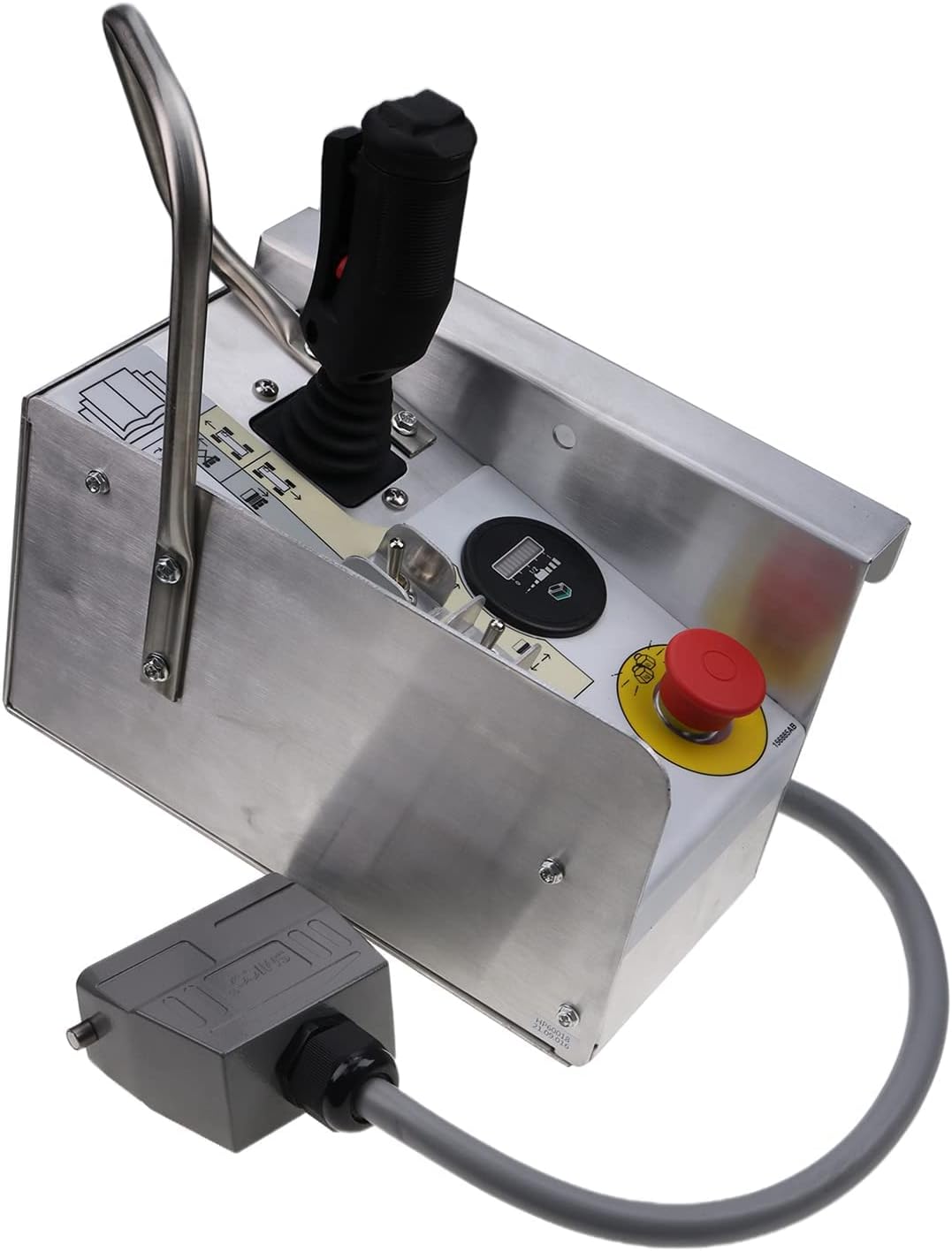 FridayParts Control Box 156879 Compatible for Skyjack Lift Skyjack Lift 3215 3219 3220 3226 4626 4632