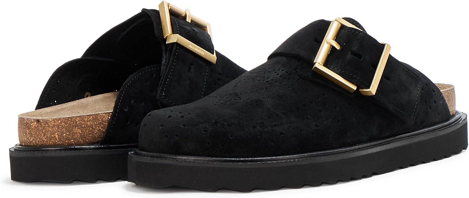 AllSaints Women's Skye Mule