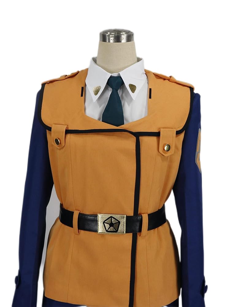 パトレイバー2 コスプレ ジャケット Amazon | 機動警察パトレイバー 特車二課女子制服 コスプレ衣装