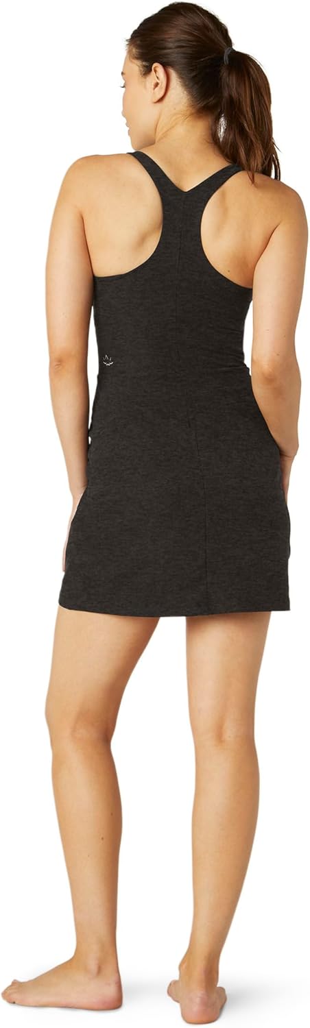 Beyond Yoga Women's Spacedye Refocus Dress - Image 3